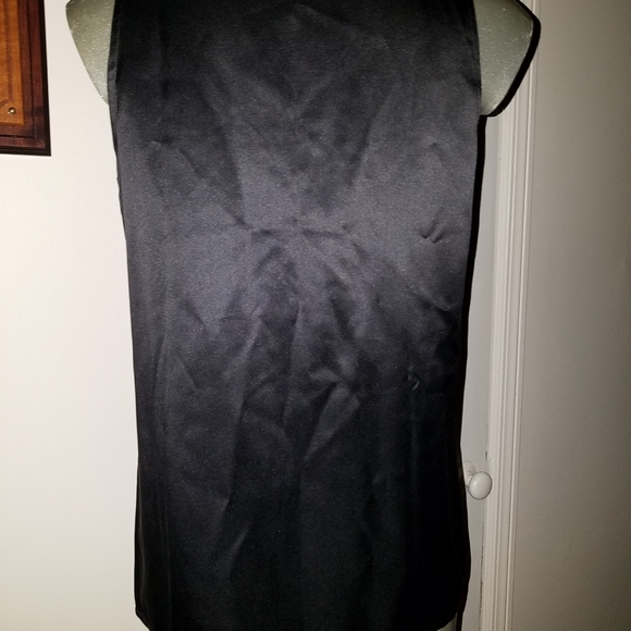 Vinyage LIM YING YING SilkTop - Picture 10 of 10